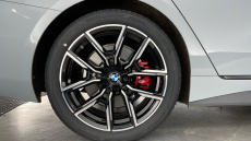 BMW 4 Series 420i M Sport 5dr Step Auto Petrol Hatchback